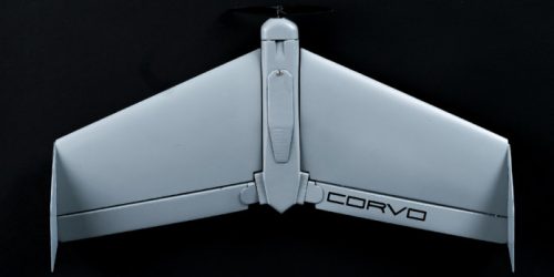 Corvo-Micro