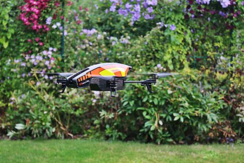 drone iniciacion