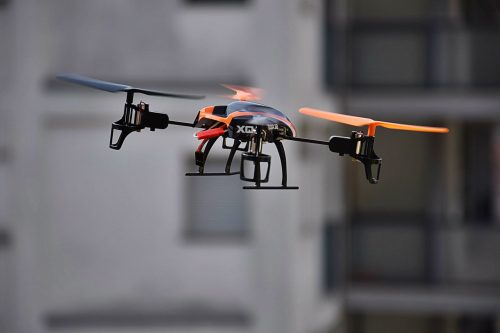 drones baratos con camara